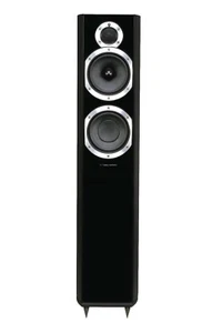 Wharfedale Diamond 10.4 | winter ahorn | vollmundigen Sound - Bild 1 von 2