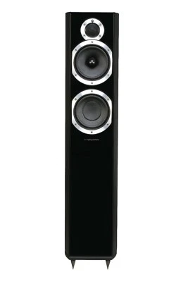 Wharfedale Diamond 10.4 | winter ahorn | vollmundigen Sound - Bild 1 von 2