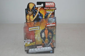 Marvel Legends Constrictor 2011 NO BAF - Bild 1 von 3