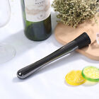 Stainless Steel Ice Breaker Cocktail Muddler Swizzle Stick For Bar Toolb!Xh