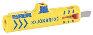 Jokari 30155 Secura Super Entmanteler No. 15 Neuheit