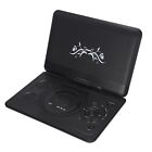 10.1 Inch HD TV Portable DVD Player 800*480 Resolution 16:9 LCD Screen 11024 REL