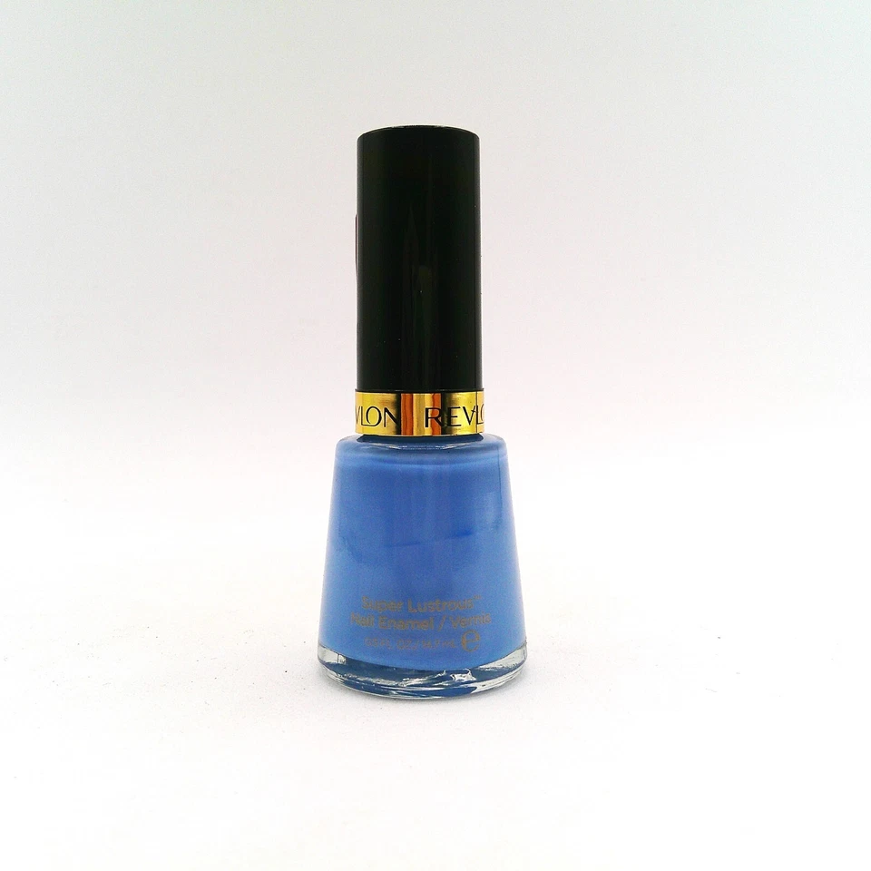 Revlon Nail Enamel Polish Irresistible 733 0.5 FL Oz