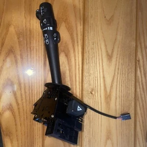 Cruise Control Windshield Wiper Arm Turn Signal Lever Switch fits GM 12450067 - Picture 1 of 8