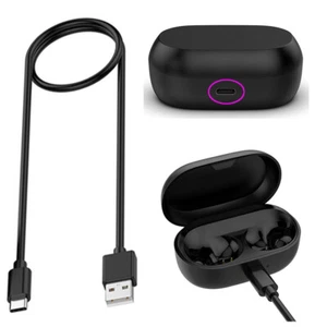 Für Jabra Elite 7 Pro Wireless Bluetooth Headset Ladefach Ladekoffer Ersatz - Bild 1 von 14