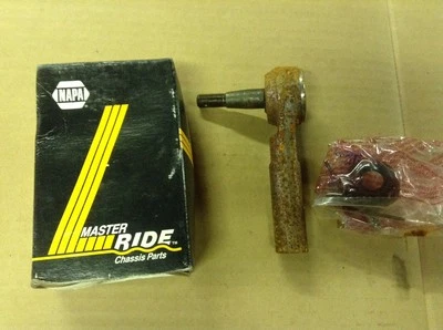 NEW NAPA ES2261R Steering Tie Rod End - Fits 96-97 Pontiac & 1995 Oldsmobile  - Image 1 of 4