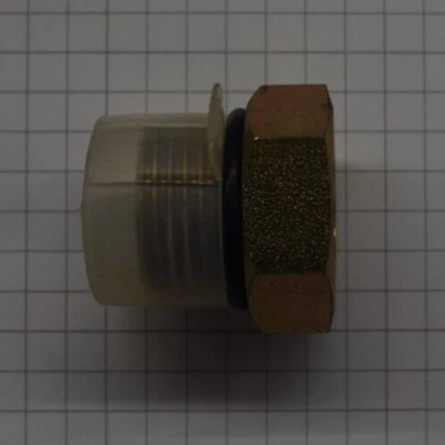 Weatherhead 6410 - 12 x 8 Bushing (#12 O-Ring - #8 O-Ring); 421830 - Image 1 of 4