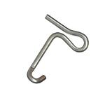 Fence Wire Tensioner Tool Accessory Twisting Tool For Garden Fence Wire Home