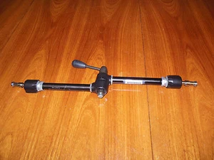 KIT zum UMWANDELN von Manfrotto/Bogen Universalarm in magischen Arm - NUR KNOPF WIRD VERKAUFT - Bild 1 von 4