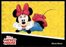 LOT OF 8 - 2019 Upper Deck Disney #57 Minnie Mouse