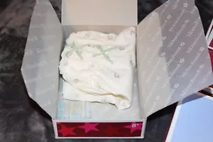 Neu pensioniertes amerikanisches Mädchen MARIE-GRACE NACHTKLEID - BRANDNEU IN VERPACKUNG - Bild 1 von 4