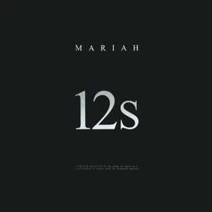 Mariah Carey - 12s (1998) box set 10 x 12" vinyl brand new rare - Imagen 1 de 2