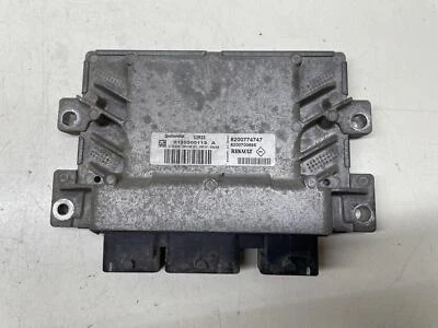 CENTRALINA MOTORE PER RENAULT Twingo II serie S120200113A Benzina (07>14) - Immagine 1 di 4
