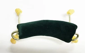 Axiom Violin Shoulder Rest - 1/8 - 1/4 Size - Picture 1 of 1