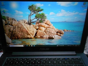 Asus Ultrabook i7 - Bild 1 von 5