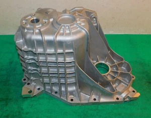 XS7Z-7005-AB Ford Mercury NOS NEW OEM 5-SPEED MANUAL TRANSMISSION TRANSAXLE CASE - Picture 1 of 9