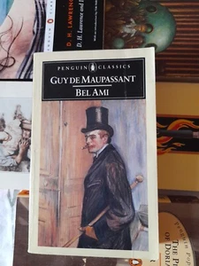 Bel-ami von Guy Maupassant (Taschenbuch, 1975) - Bild 1 von 3