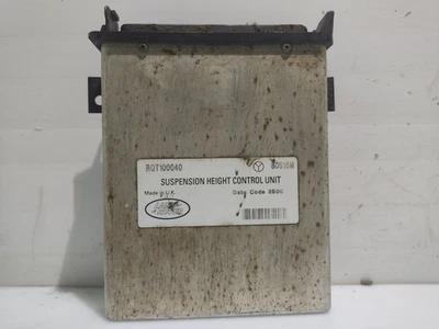 RQT100040 MODULO ELETTRONICO / 80516M / 2339695 PER LAND ROVER RANGE ROVER II P - Immagine 1 di 3