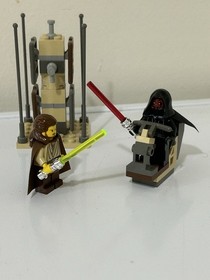 LEGO Star Wars: Lightsaber Duel (7101)