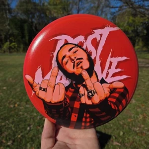 *Disc Golf Custom Axiom Discs Electron PIXEL 175gm Putt & Approach PDGA Approved - Picture 1 of 10