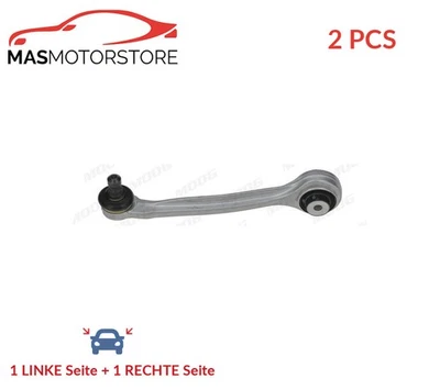 LINKS RECHTS QUERLENKER SATZ MOOG AU-TC-15360 2PCS I FÜR AUDI A4 B9,A5,8WD,8WC - Image 1 of 4