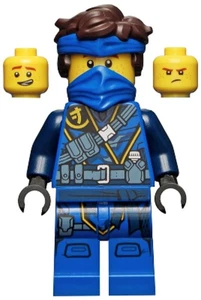 LEGO® Minifig njo0692 - Jay - The Island Minifigur Neuware - Bild 1 von 1
