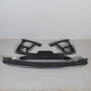 2017-2019 Audi Q7 Rear Bumper Support Brackets Right Left Center OEM Used - Picture 1 of 17