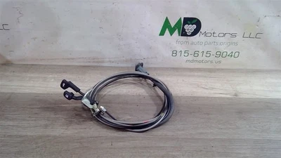 HYUNDAI ACCENT 2011-2017 MONTAJE DE CABLE TAPA MALETERO LIBERACIÓN 81280-1R000  Foto 1 de 4