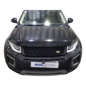 15-19 Landrover Range Rover Evoque Front Grille Santorini Black LR069714 - Imagen 1 de 13