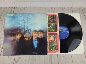 ROLLING STONES Vinyl LP Between The Buttons Record LONDON PS 499 - Picture 1 of 7