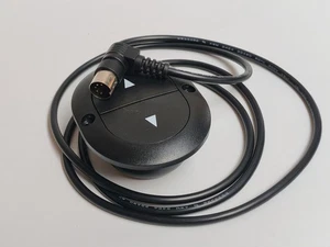 Electric Recliner Replacement Parts - 5 Pin 2 Button Direct Power Recliner Remot - Picture 1 of 10