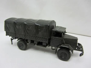 Roco Minitanks DBGM #259 Bundeswehr Bundeswehr MAN 630 5 Tonnen Cargo Truck #1 - Bild 1 von 8