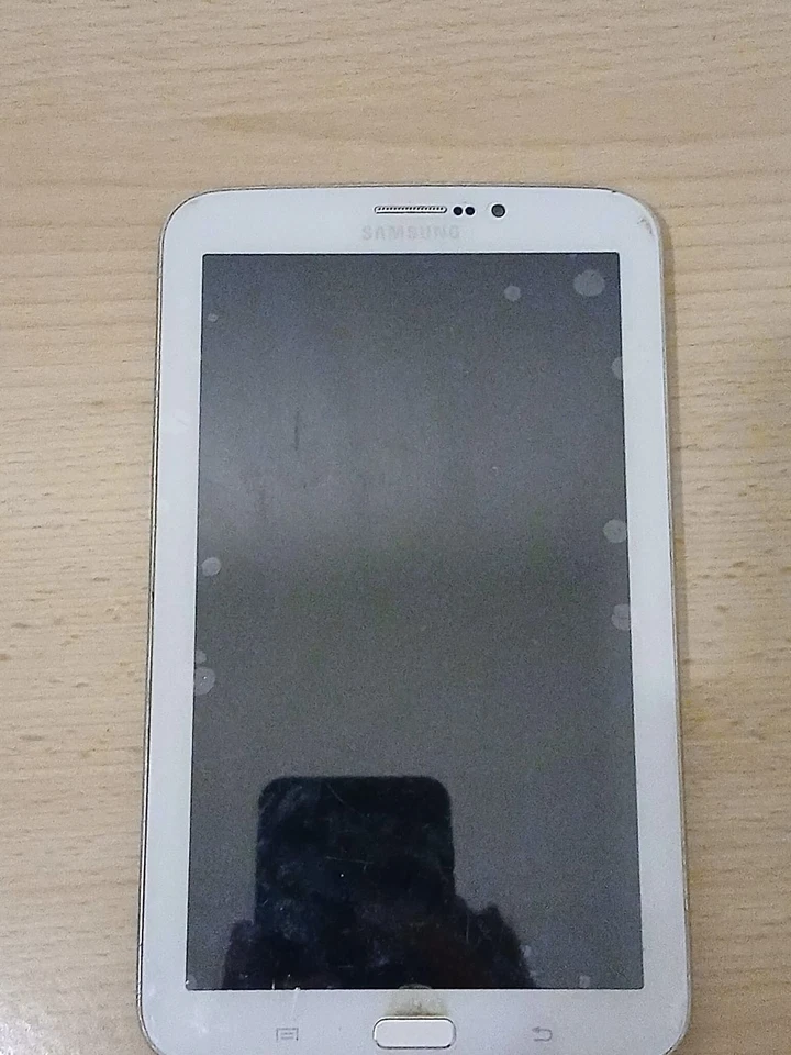 samsung galaxy tab  3 - Immagine 1 di 2