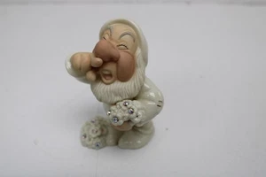 LENOX Disney Showcase Collection SNEEZY Schneewittchen & Zwerge - Bild 1 von 7