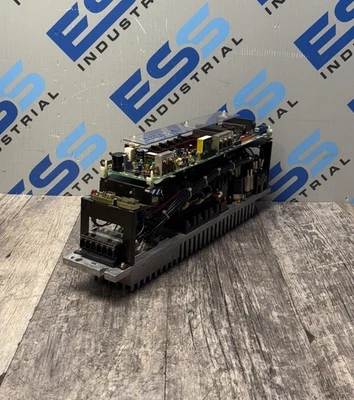 OKUMA BL-D50A 33A BL-80E-20 TIPO MOTOR SERVO ACCIONAMIENTO Foto 1 de 4