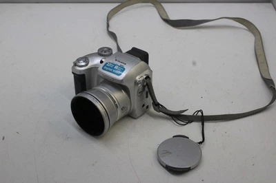 Fujifilm FinePix 3800 3MP6x Optical Zoom - Image 1 of 4