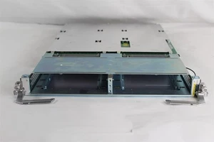 Carte ligne modulaire Cisco ASR 9922 9010 9006 90001 Mod160 A9K-MOD160-TR sans lecteur - Photo 1/5