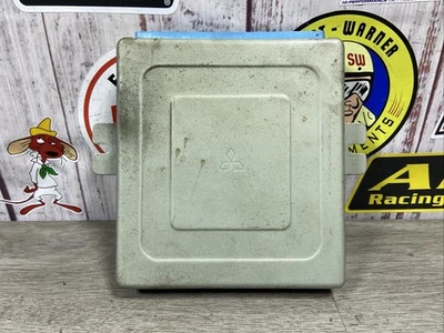 97 SUZUKI SIDEKICK TRACKER ECM ECU PCM 3392072E1 71ES Foto 1 de 4