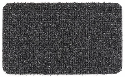 Grassworx 10372032 классический AstroTurf скребок дверной коврик, большой 24 x 36 дюймов. - - Изображение 1 из 2