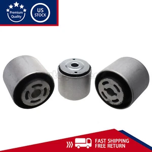 Front Axle Isolator Bushing Set Fits For 11-19 Jeep Grand Cherokee Dodge Durango - Picture 1 of 10