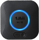 [Aktualisiert] B06 Plus Bluetooth Receiver, HIFI Wireless Audio Adapter, Bluetooth 