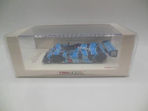 Truescale TSM124360 1991 Porsche 966 Road Atlanta 300Km Rn 66 1:43 Scale - Picture 1 of 7