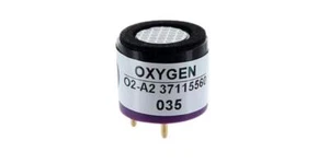 Alphasense O2-A2 Oxygen Replacement Sensor - Picture 1 of 3