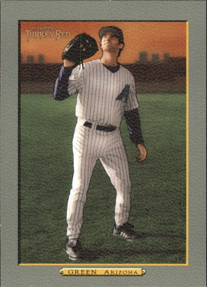 B2444- 2006 Topps Turkey Red BB #s 316-630 +Rookies -You Pick- 15+ FREE US SHIP - Image 1 of 1