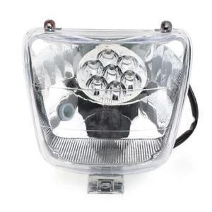 Chinese ATV Quad Dirt Bike Headlight for 50cc 70cc 90cc 110cc SUNL COOLSTER - Picture 1 of 11