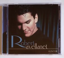 Sentir by Robert Avellanet (CD, 1999) Menudo Medley