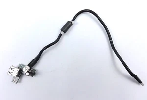 HP OfficeJet CN582-80022 USB Card PCB + Cable for 6100 6600 6700 Printer-New - Picture 1 of 5