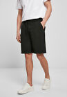 Build Your Brand Terry Shorts Sweatshorts Jersey Fabric Shorts Bermuda