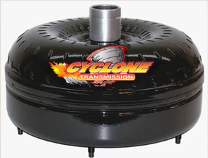 4R70W Torque Converter Ford F150 AODE 4R75 4R75E 4R75W REBUILT 93-10 - Picture 1 of 5
