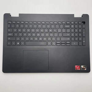 ✅ SINGLE KEY CAP & PLASTIC HINGE CLIP Dell Inspiron 3505 Latitude 3510 099DKT - Picture 1 of 8